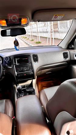 دودج دورانجو